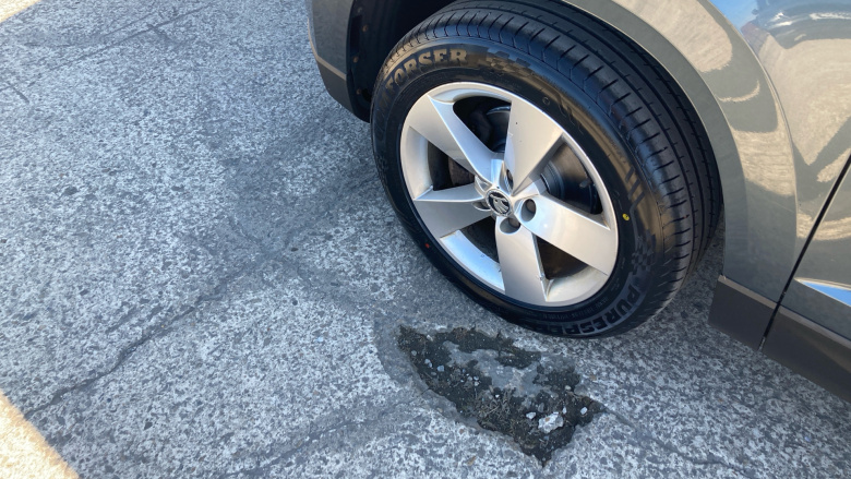 Skoda Karoq 1.0 TSI SE 5dr Petrol Estate